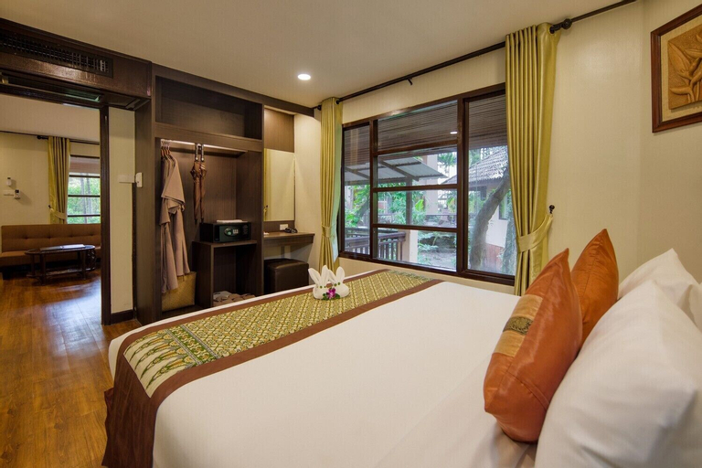 Bedroom 18
