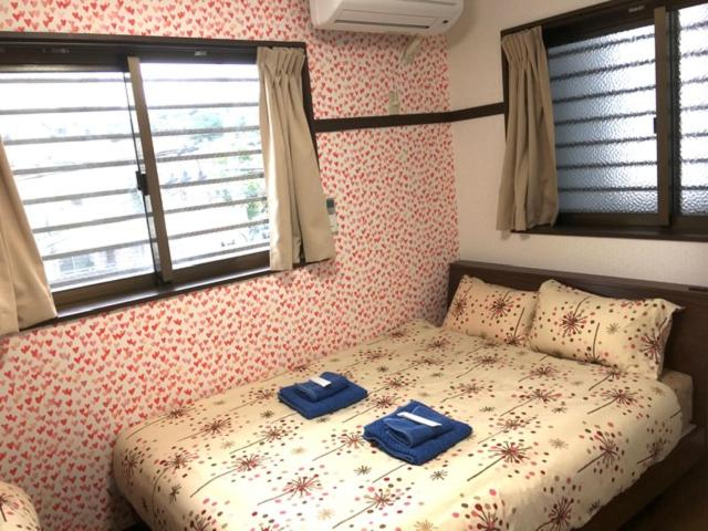 Bedroom 2, Cozy Family room KY apartment, Naha