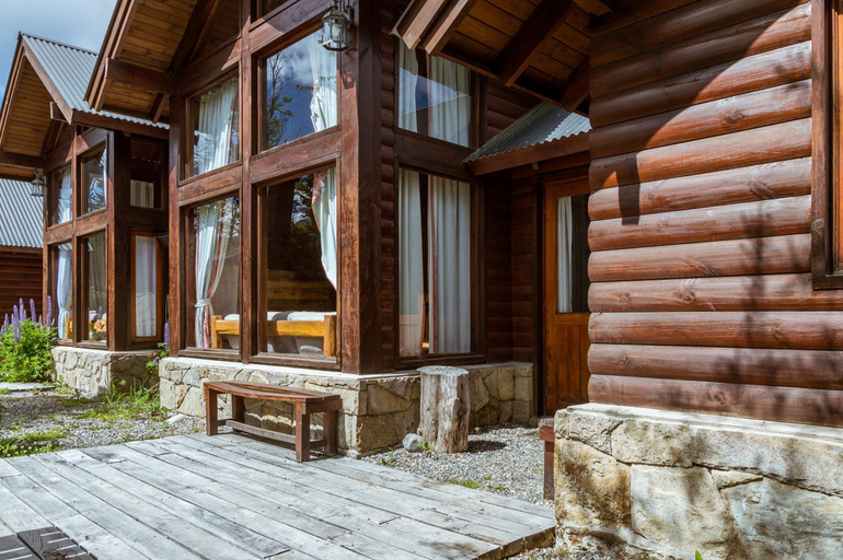 Others 5, BOG Ocrehue - Cabanas, Los Lagos