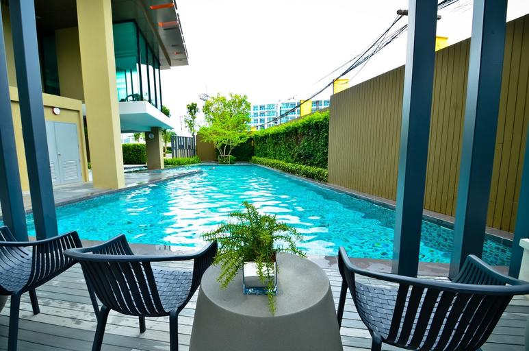 Others 4, Baan Imm Aim Hua Hin Condo, Hua Hin
