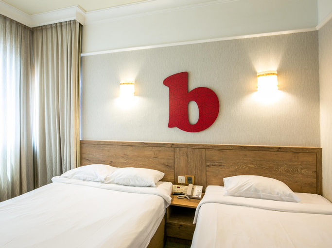 Bedroom 15