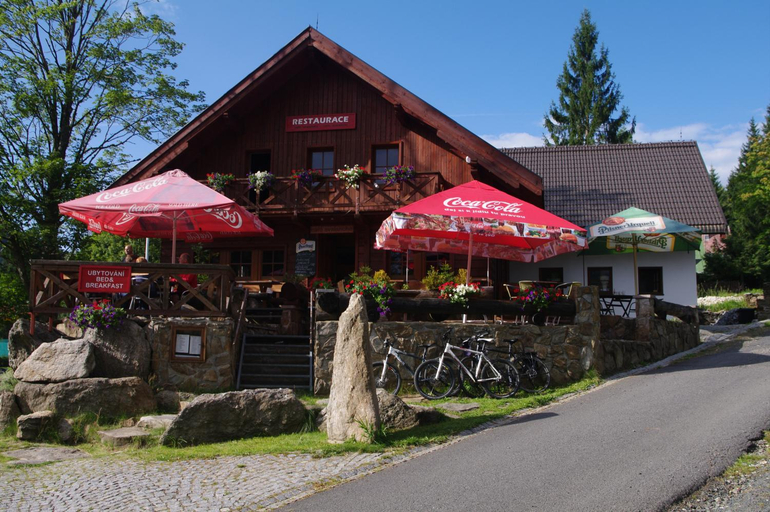 Others 5, Penzion Avalanche, Klatovy