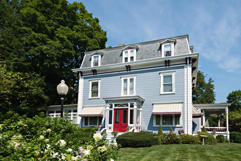 Exterior & Views 1, Silver Fountain Inn, Strafford
