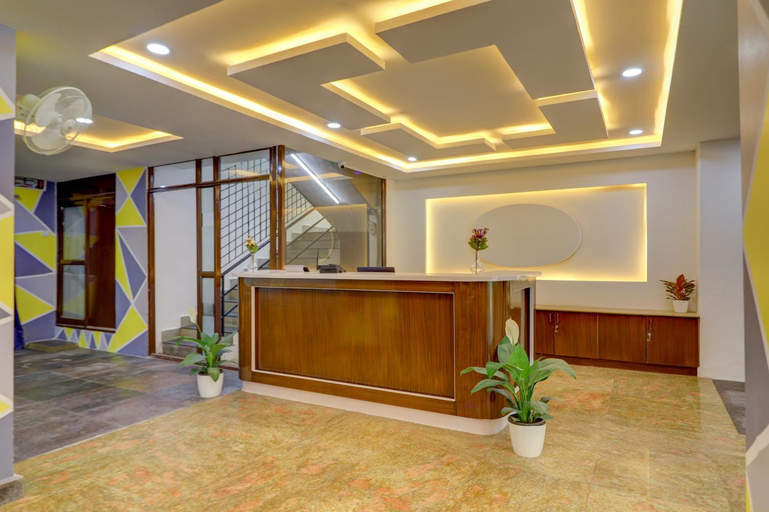 Public Area 2, Destino by INR Suites, Hyderabad