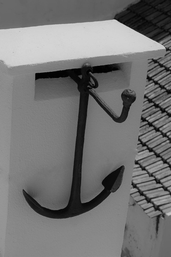 Others 5, Casa da Ancora - No Centro de Sesimbra, Sesimbra