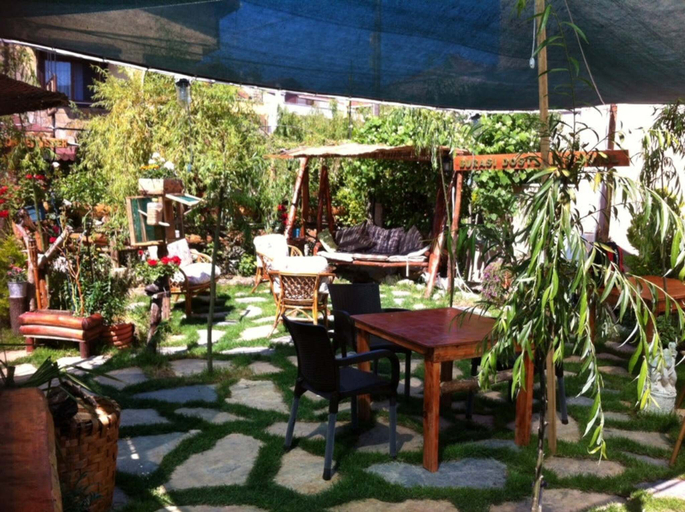 Food & Drinks 5, Ala Otel Konuk Evi Agva, Şile