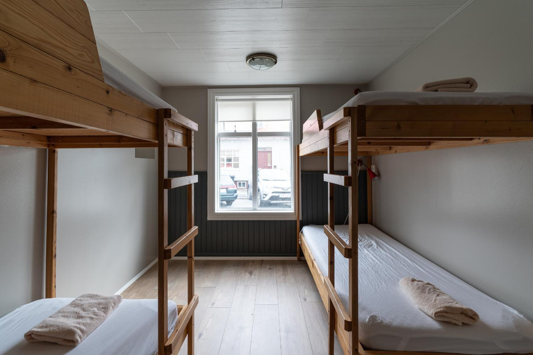 Others 5, Isafjordur Hostel, Ísafjarðarbær