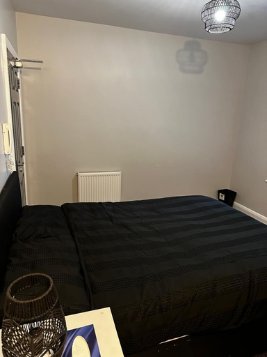 Bedroom 2, WoolPack, Kirklees