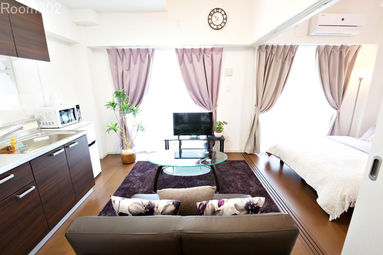 La Fonte UK2, Ginowan