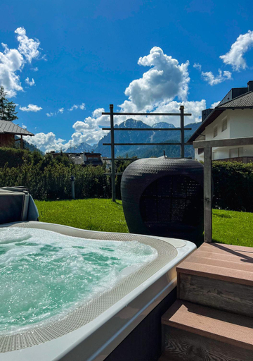 Sport & Beauty 2, Liondes Chalets, Bolzano