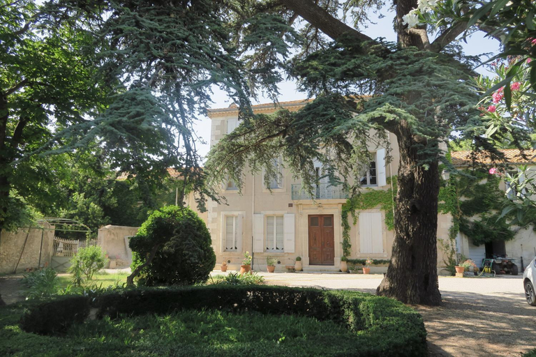 Others 4, Le Domaine de Fraissinet, Aude