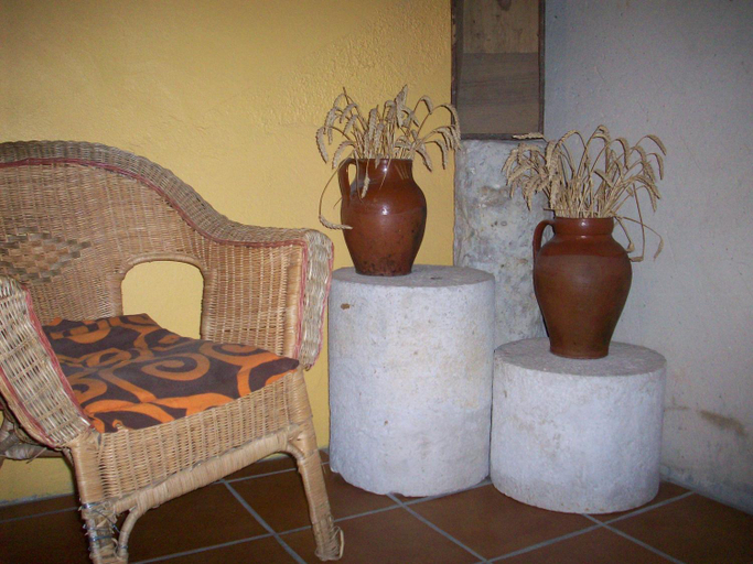 Others 2, Albergue Estrella Del Camino, Palencia