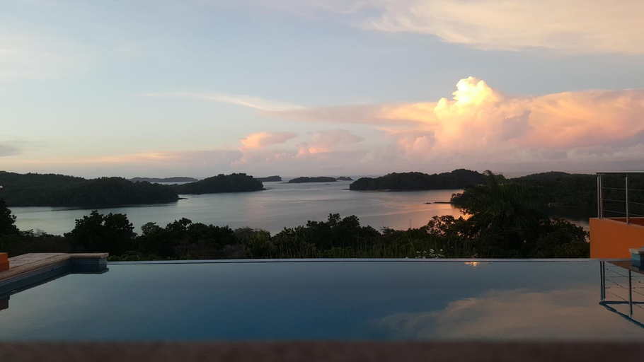 Sport & Beauty 2, Boca Chica Bay Eco Lodge, San Lorenzo