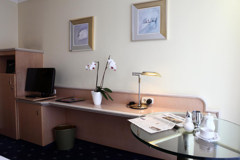 Others 4, Hotel Ambiente Garni, München