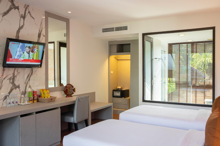 Bedroom 5