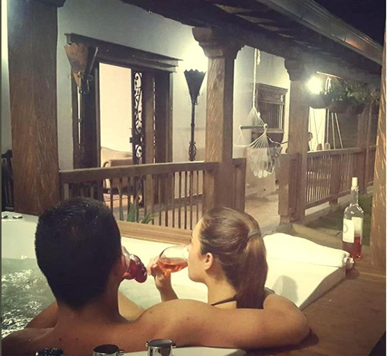 Food & Drinks 5, Guatape Country House Hotel, Guatapé