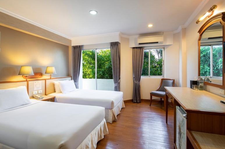 Bedroom 10