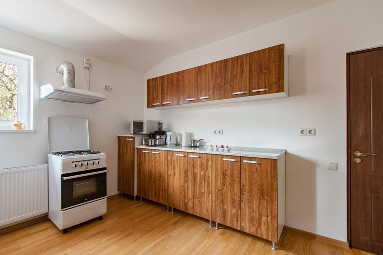 Others 5, Casa ARBO, Calimanesti