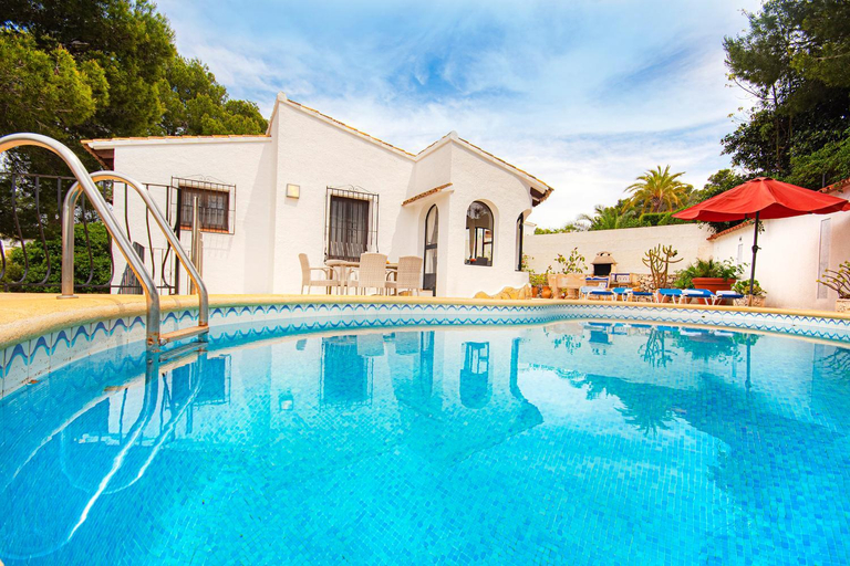 Others 4, Villa Yvonne - chill out, free WIFI, close to facilities, Alicante