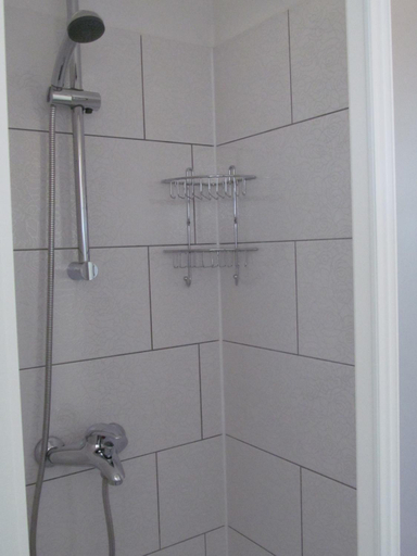 Bathroom 3, Apartment Danese Promajna, Baška Voda