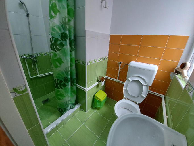 Others 4, S&N Apartments Nis, Niš