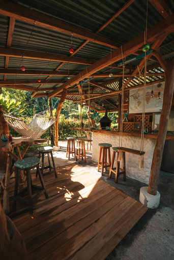 Food & Drinks, Passion Fruit Lodge, Talamanca