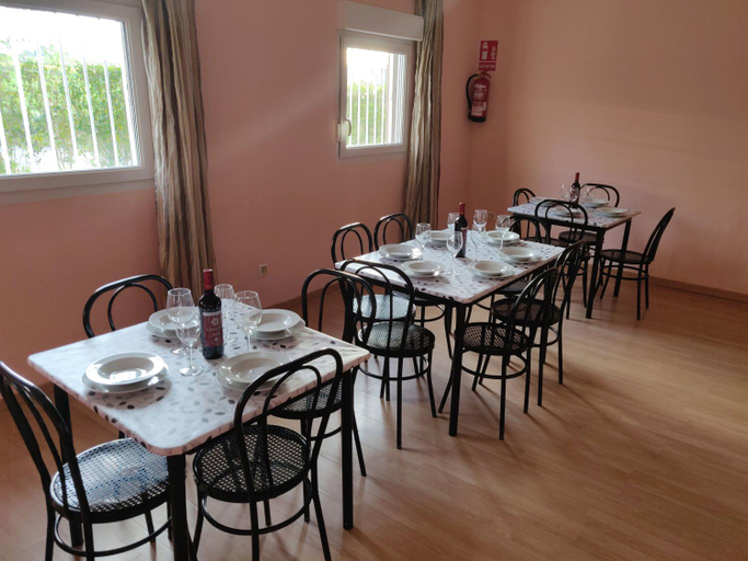 Food & Drinks 4, Residencial El Cuartel, La Rioja