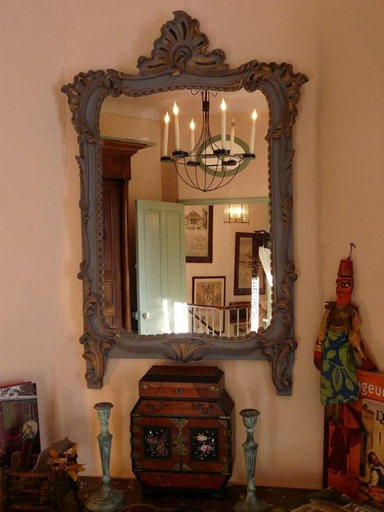 Others 4, Lou Amourie, Vaucluse