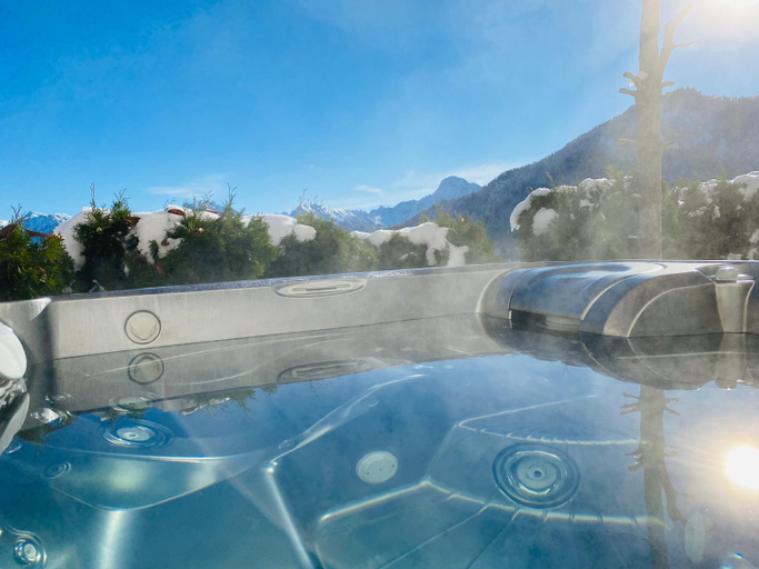 Sport & Beauty 5, Hotel Elisabeth Panorama, Bolzano