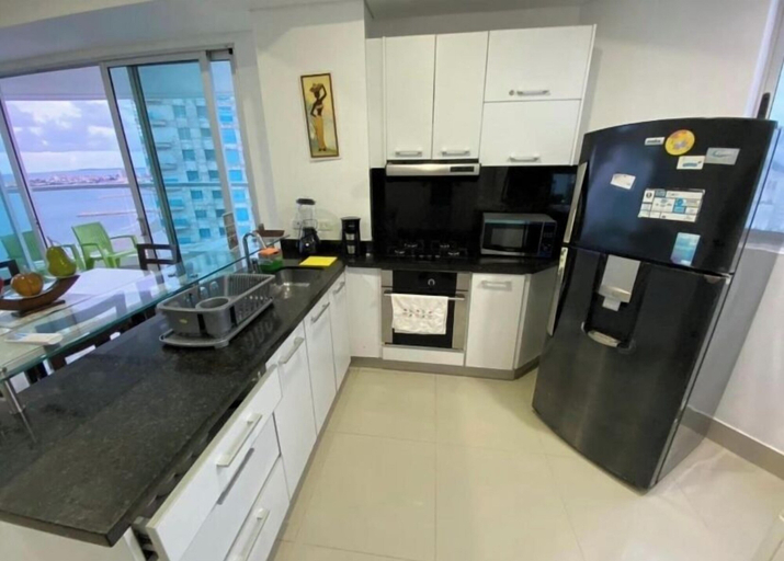 Others 2, Apartamento palmetto Elíptico 23, Cartagena de Indias