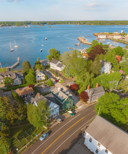 Others 2, GREAT ISLAND INN - A Modern Boutique Hotel, Rockingham
