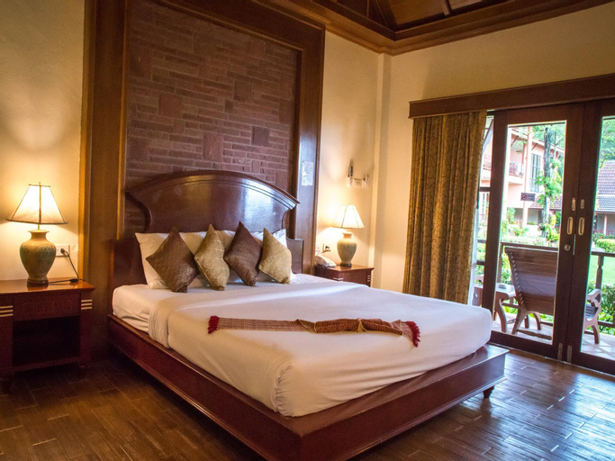 Bedroom 16