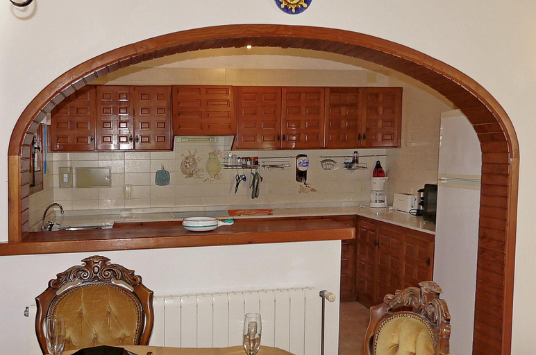 Others 2, Villa Yvonne - chill out, free WIFI, close to facilities, Alicante