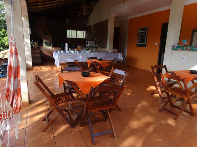 Food & Drinks, Pousada Florada na Serra, Jaboticatubas