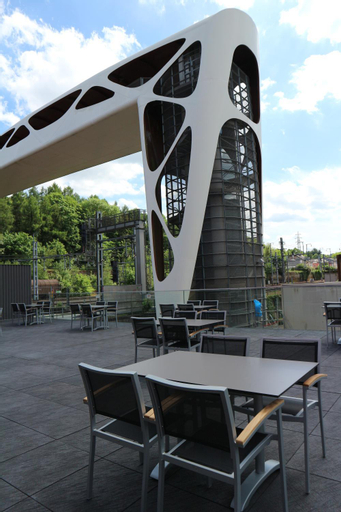 Food & Drinks 3, Youth Hostel Esch/Alzette, Esch-sur-Alzette