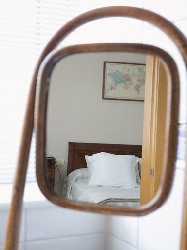 Others 5, Casa Maravilla, Asturias