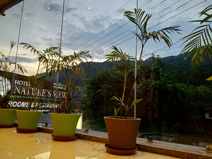 Exterior & Views 1, Hotel Nature's View, Kangra