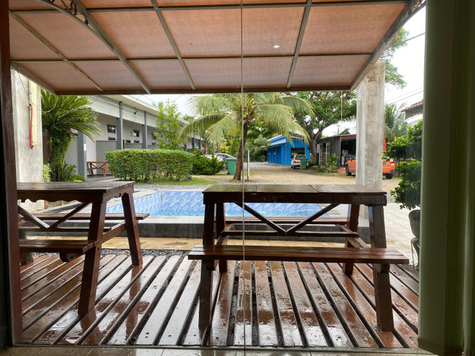 Others 4, Changlun Chalet, Kubang Pasu
