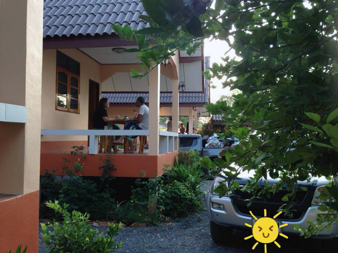 Others 3, Chuanchom Resort, Khuan Khanun