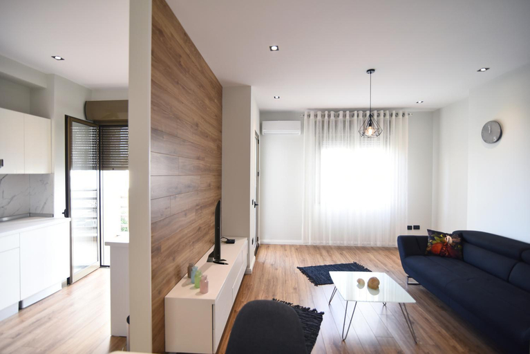 Others 4, Skanderbeg Square Center Apartments, Tirana