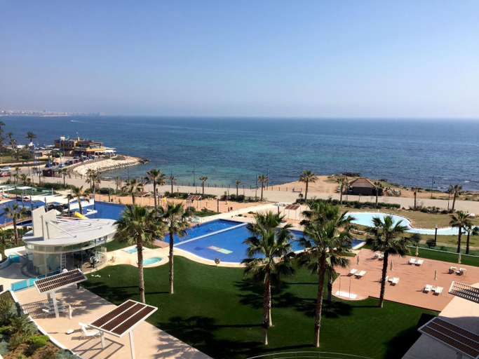 Others 3, SEA SENSES - Punta Prima - VISTA AL MAR, Alicante