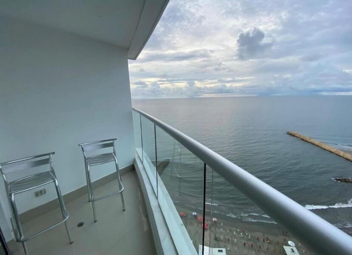 Others 3, Apartamento palmetto Elíptico 23, Cartagena de Indias