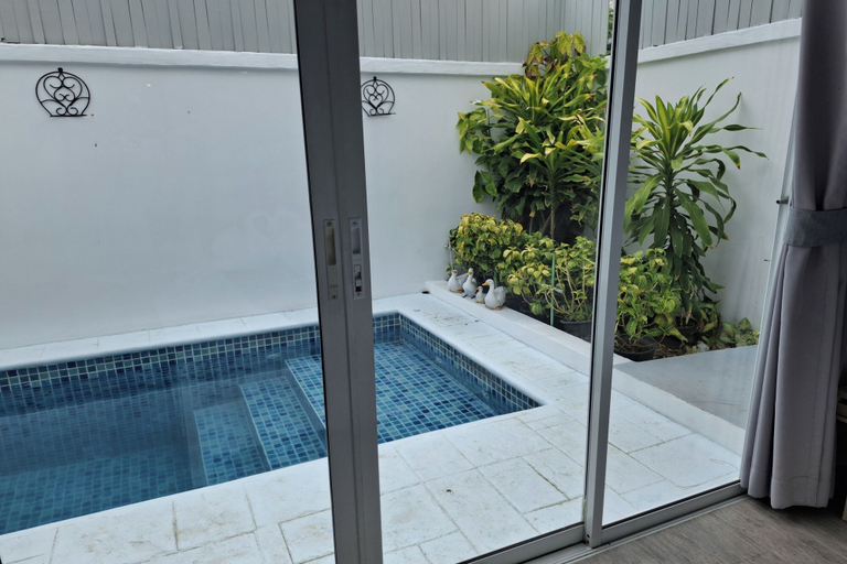 Sport & Beauty 2, Deva Casa Private Pool Villa, Pattaya