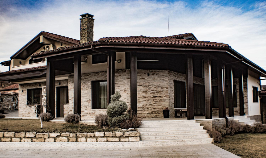 Others 5, Villa Heaven Hills- relaxation, beach, luxury , Balchik