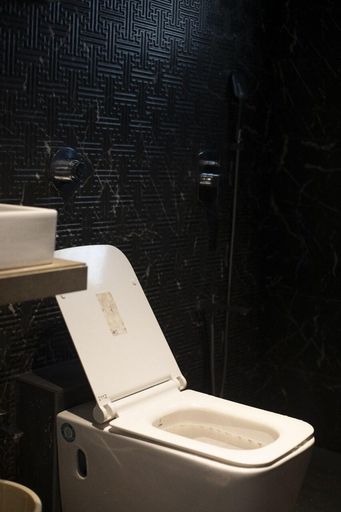 Bathroom 3, Shree Samarth Villa, Satara
