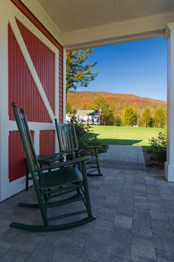 Others 3, The Inn at Manchester, Bennington