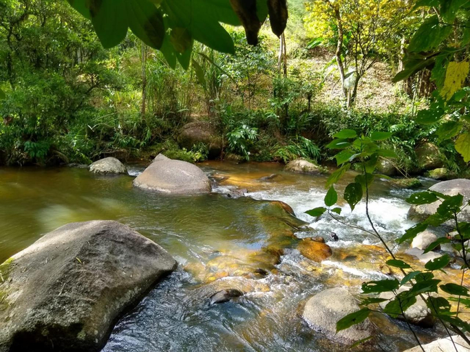 Others 4, Pousada Murmurio das Aguas, São José dos Campos