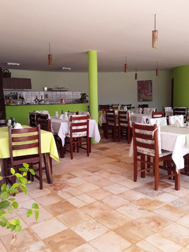 Food & Drinks 5, Sonia Flats Arituba Tropical - Flat vista mar em frente a Praia de Camurupim, Nísia Floresta