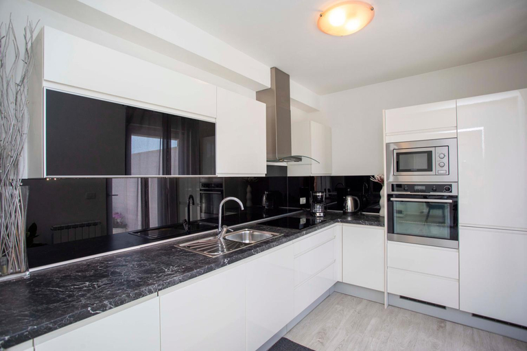 Others 5, Apartment Panorama, Labin