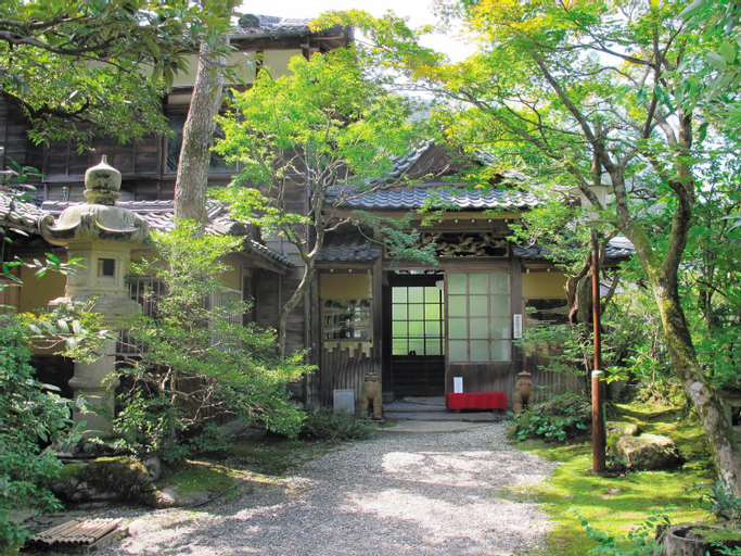 Others 4, Ooedo Onsen Monogatari Premium Yoshinoya Irokuen, Kaga